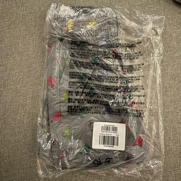 GAP Mickey Mouse Shorts - Picture 2 of 7